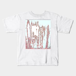 Art strokes Kids T-Shirt